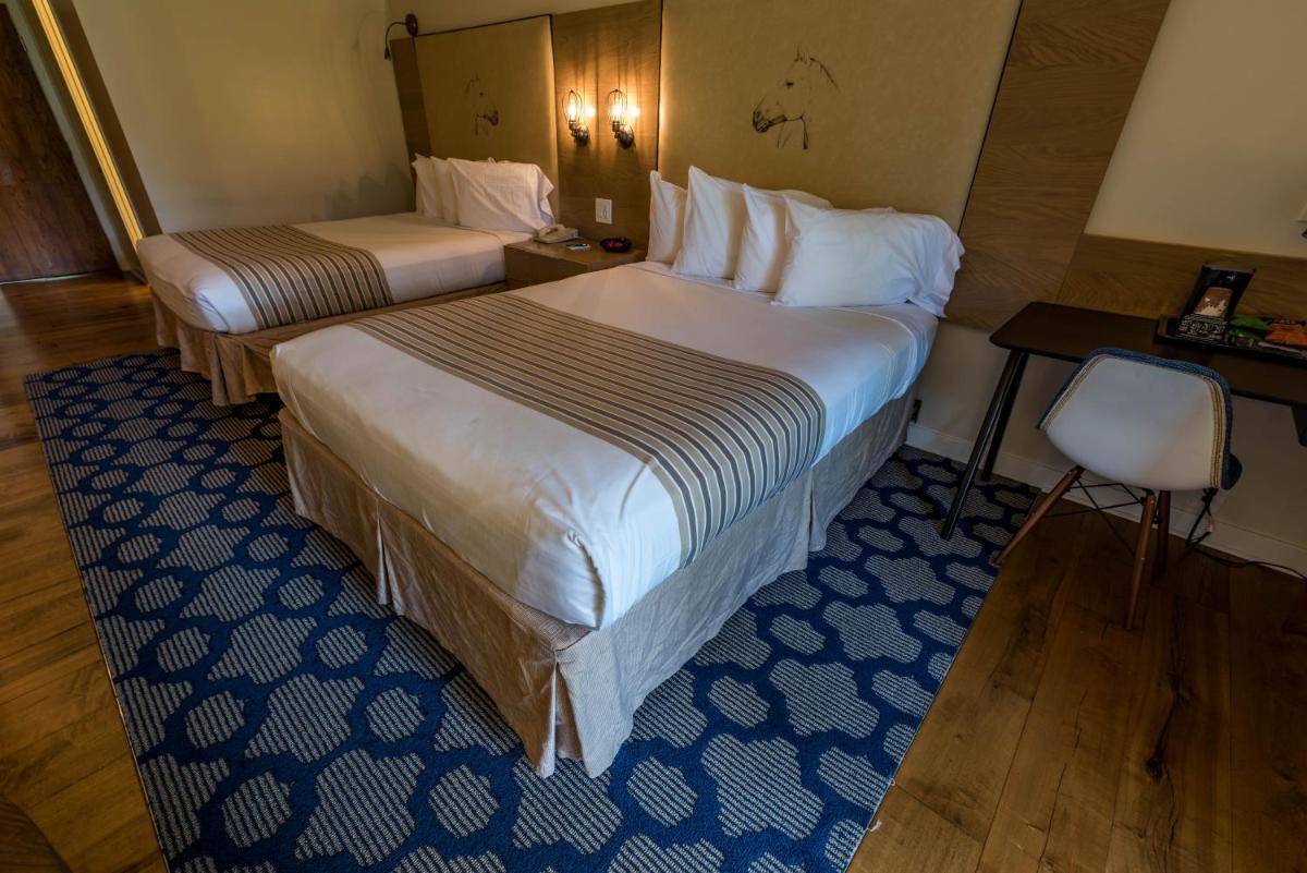 Interlaken Inn - Housity