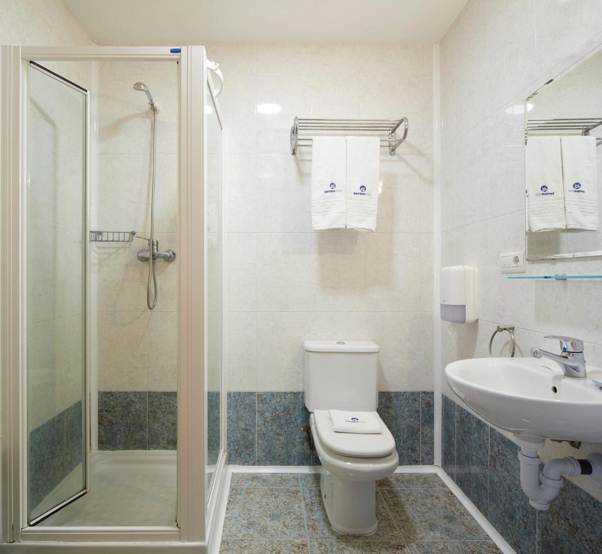 Casa Rural Xabin Etxea - Basque Stay - XSS00041 - Housity