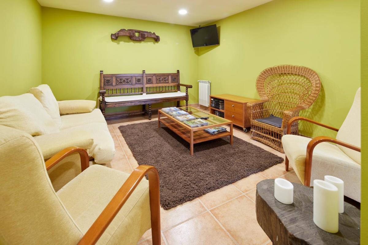 Casa Rural Xabin Etxea - Basque Stay - XSS00041 - Housity
