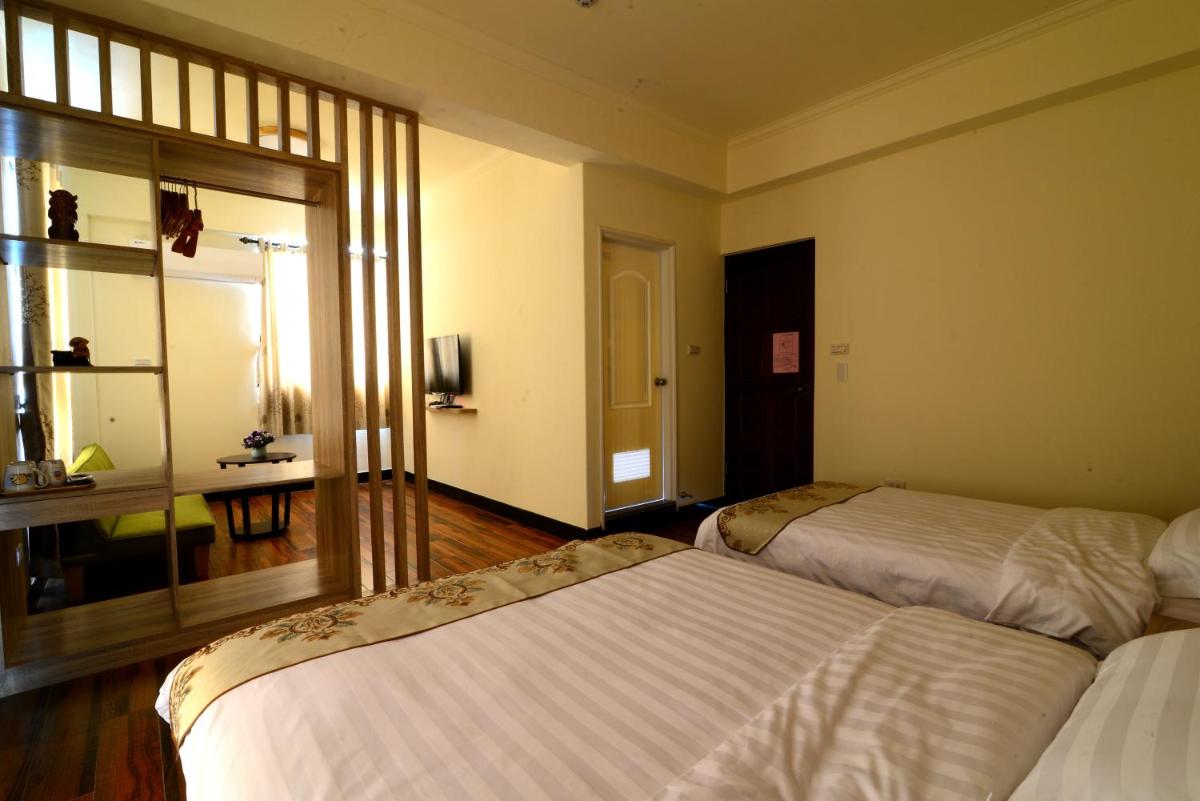 Bigger B&B - Housity