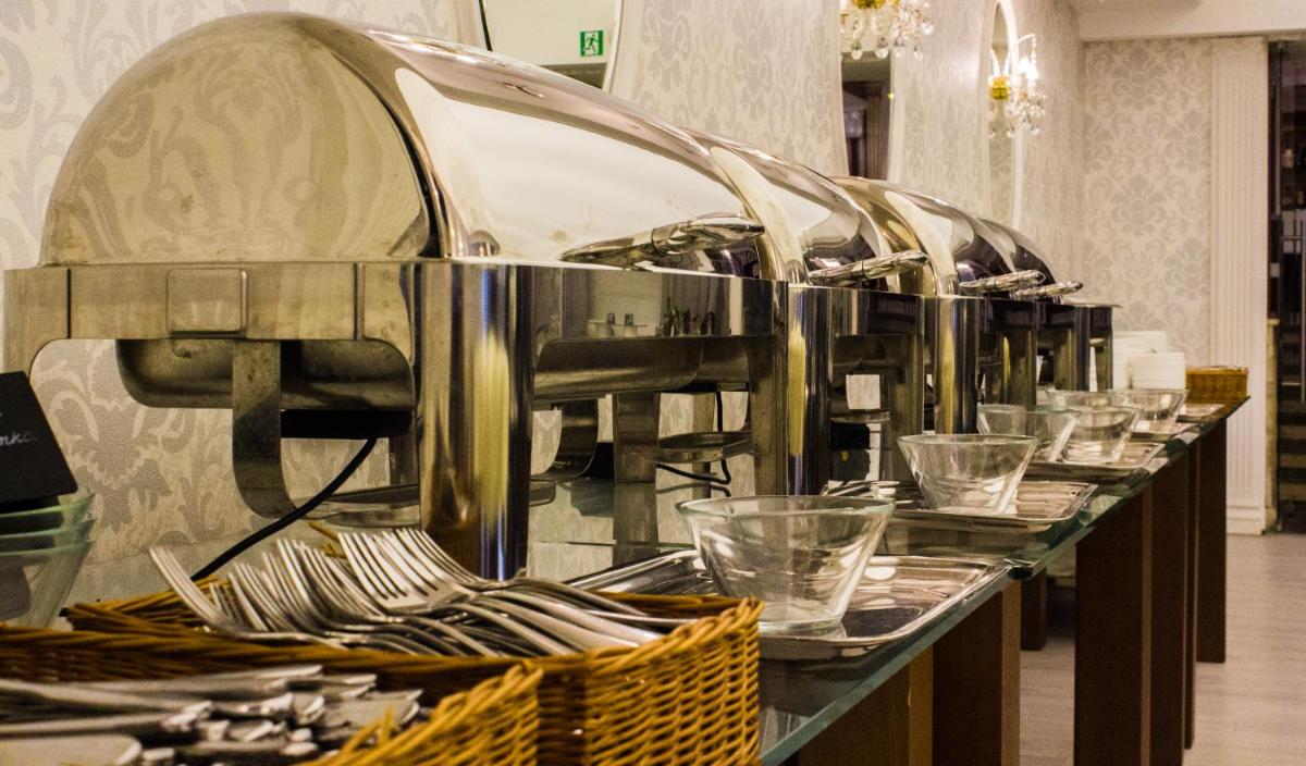 Jasek Premium Hotel Wrocław - Housity