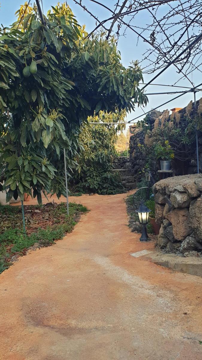 Casitas La Montañita - Housity