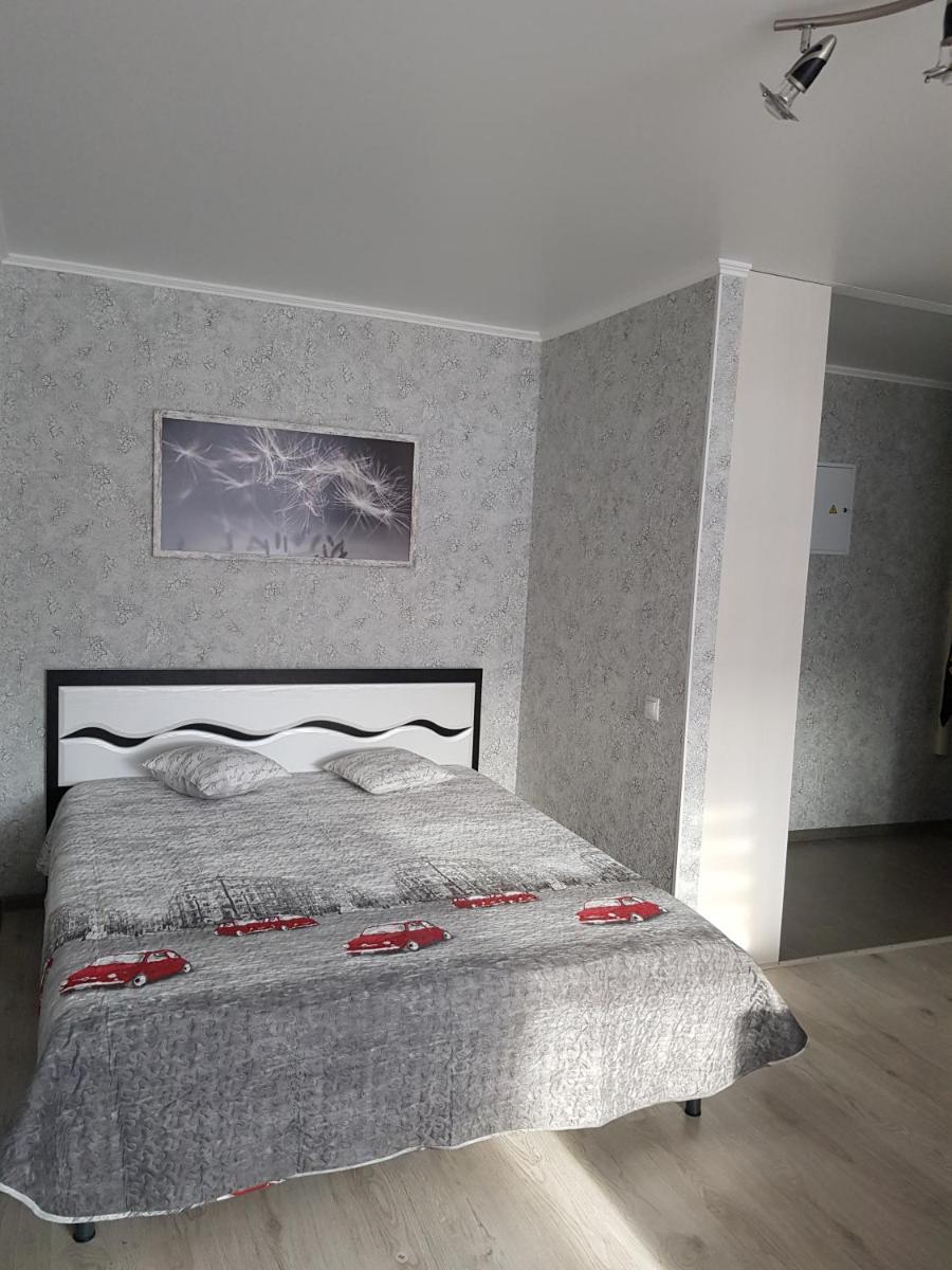 Kvartira nad Bugom - Housity