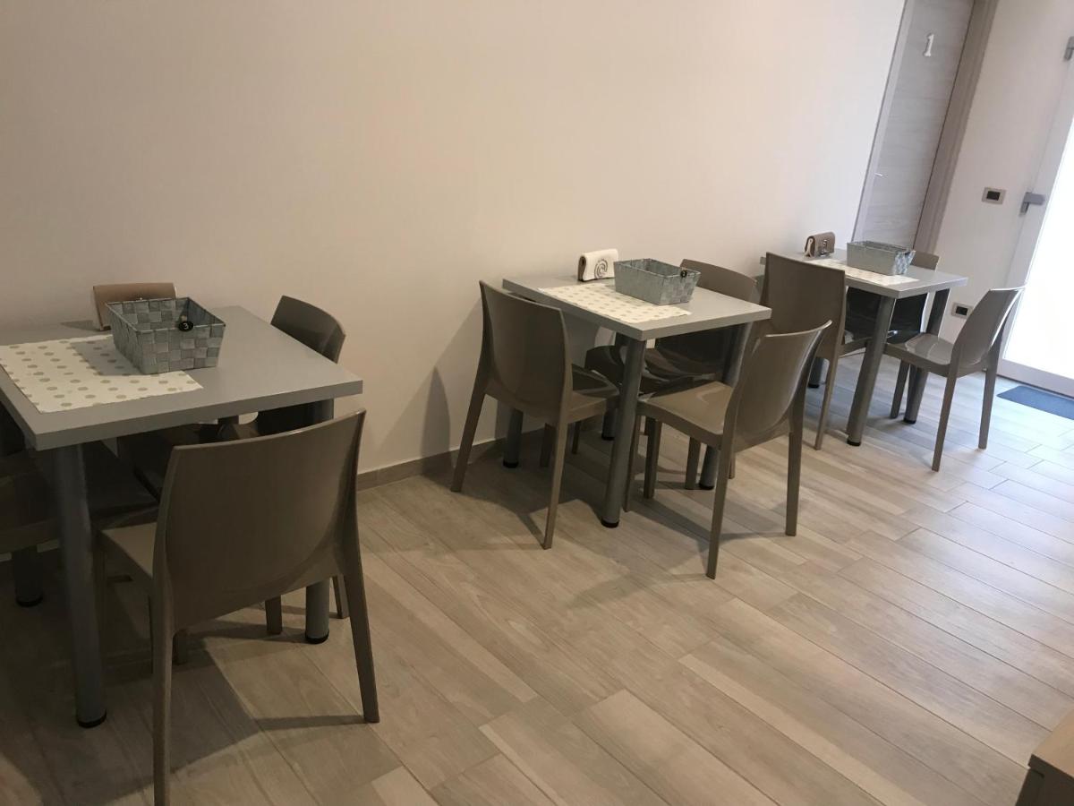 Cà Risorta Stanze - Housity