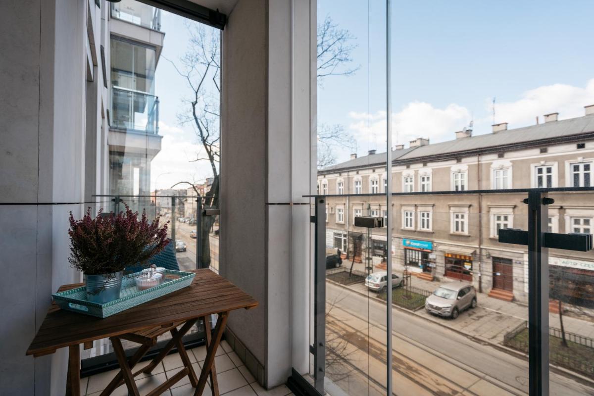 Vistula Apartment - LoftAffair - Hizvo