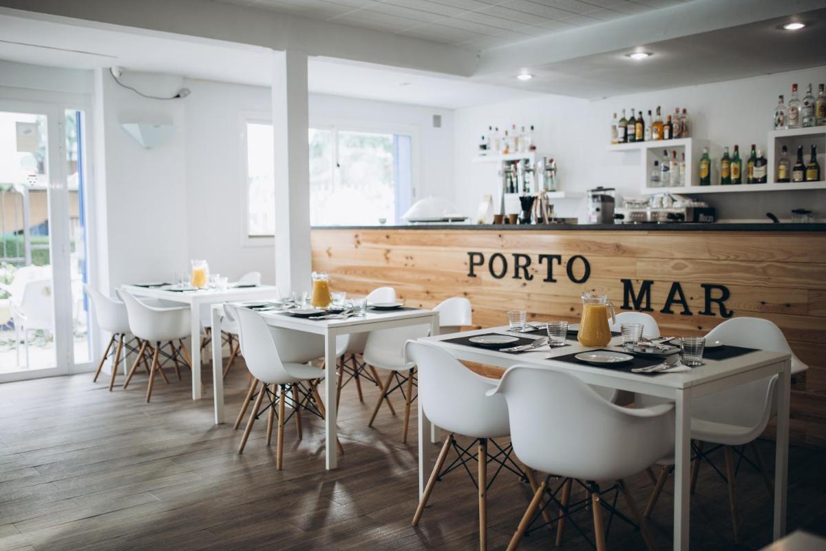 Hostal Porto Mar - Housity