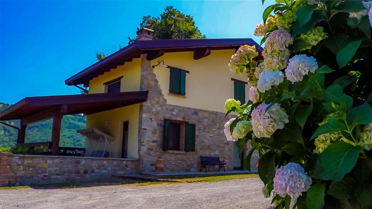 L'Angolo Di Verlano - Housity