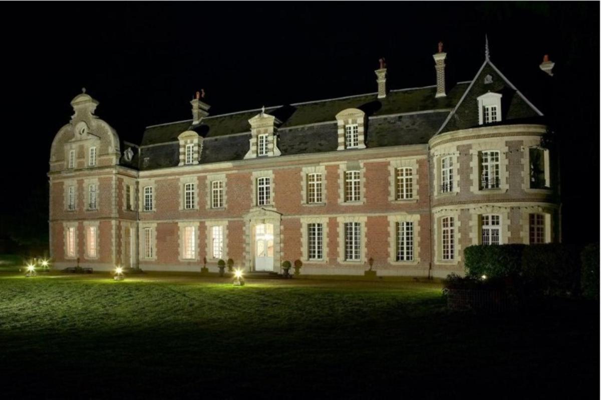 Château de Behen - Housity