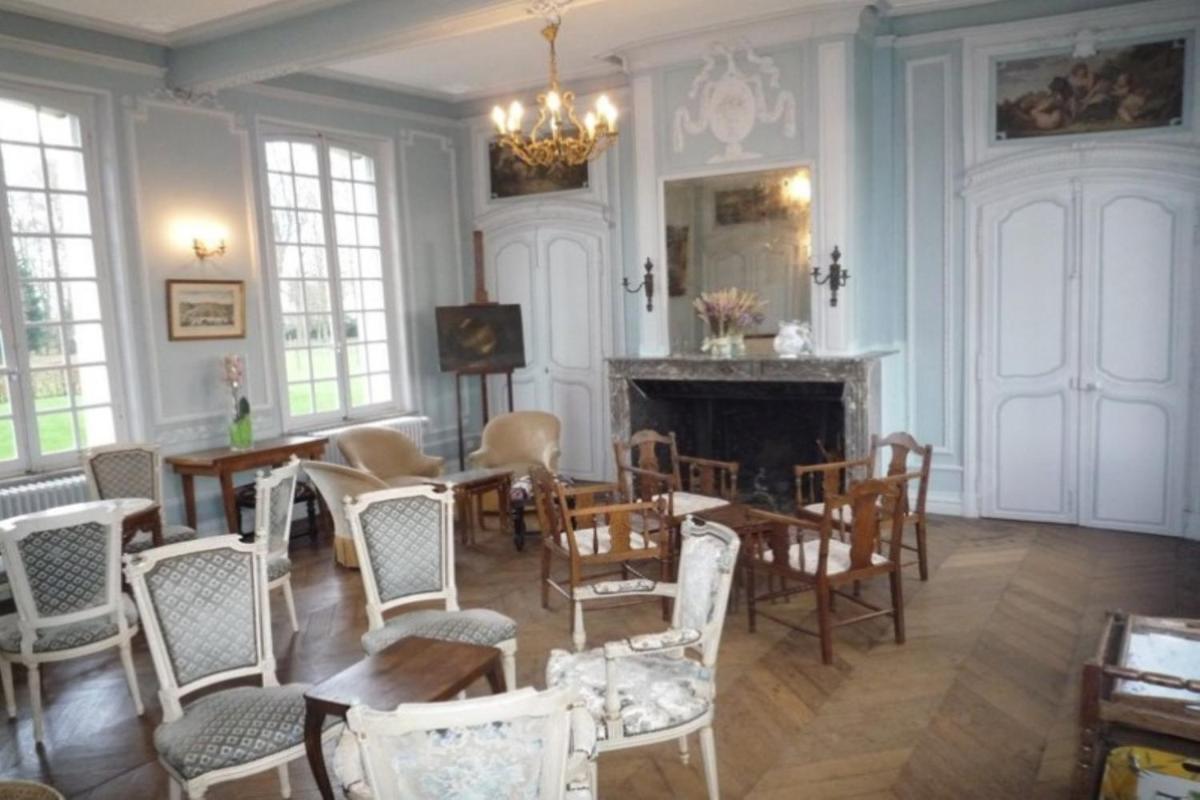 Château de Behen - Housity