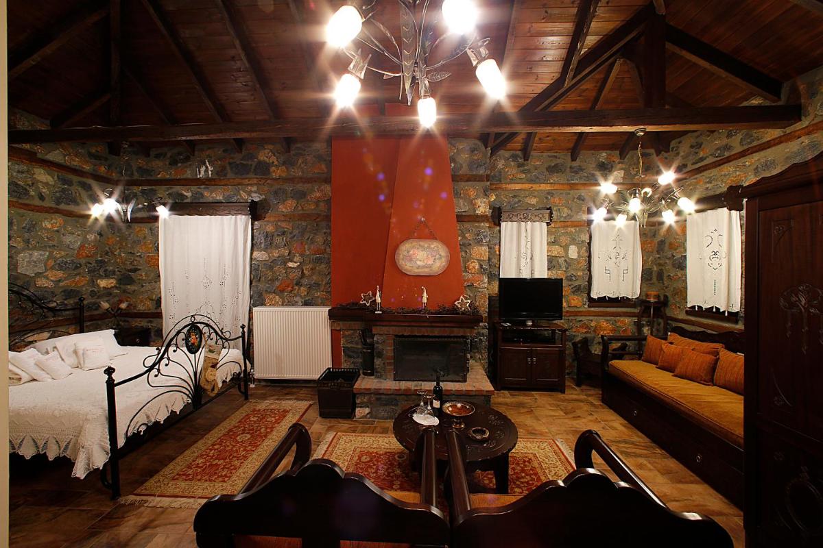 Nemesis Suites - Housity