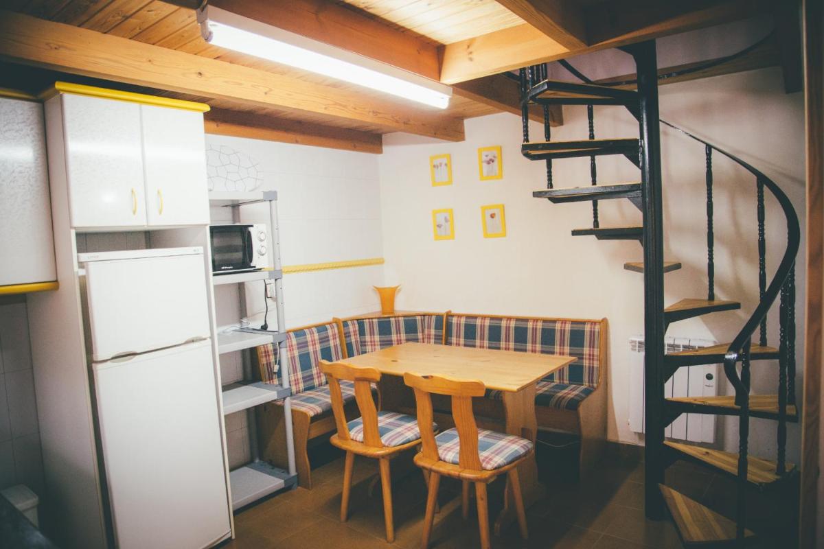 La Guaxa, casina a 900 m de la playa de Poo VV-1371-AS - Housity