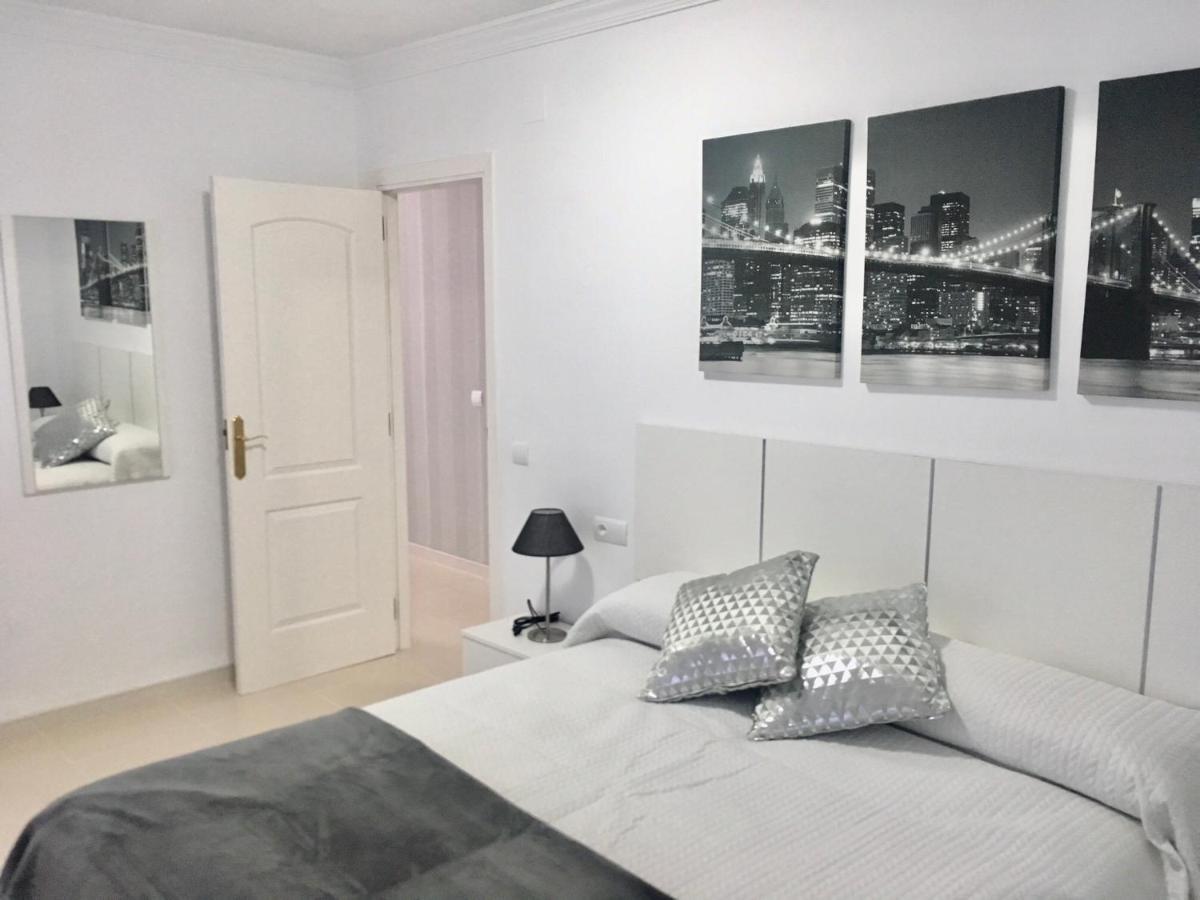 Apartamento Pasaje Ronda Centro - Housity