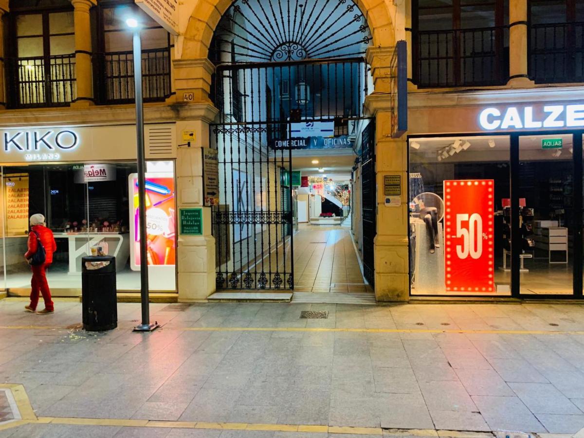 Apartamento Pasaje Ronda Centro - Housity