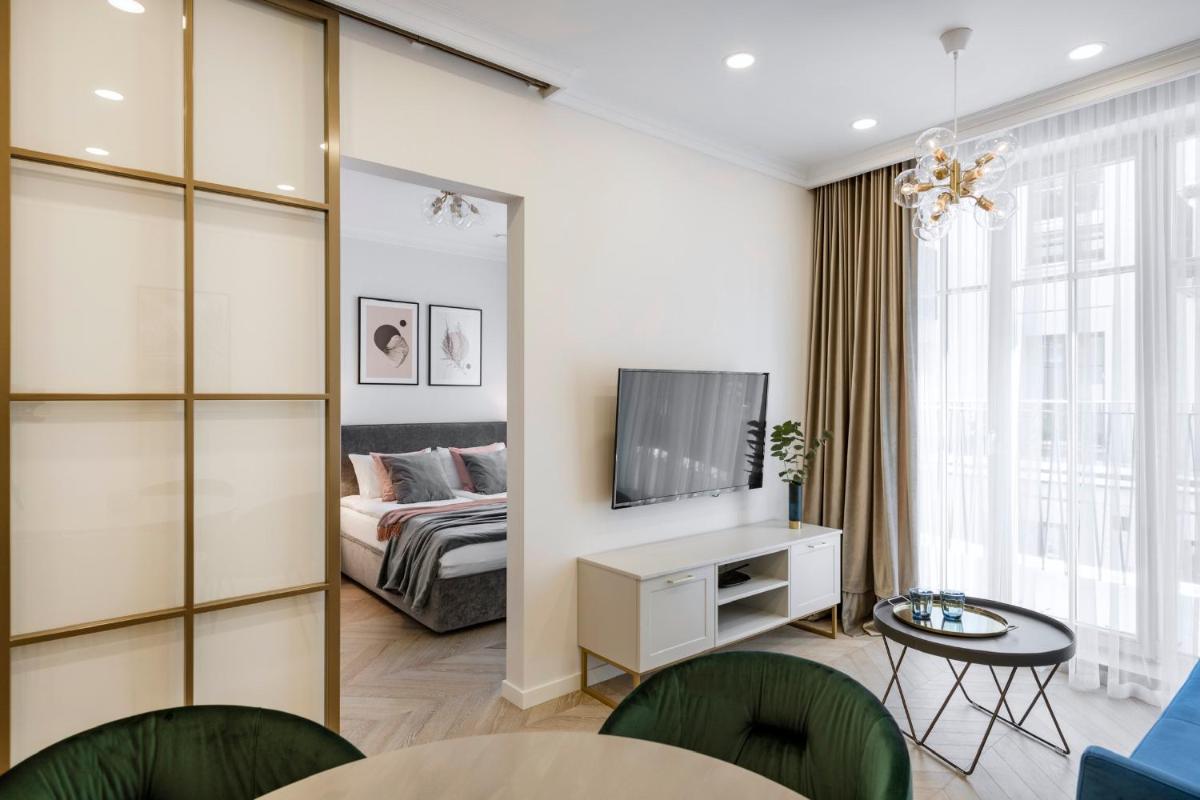 Aula apartments - Housity