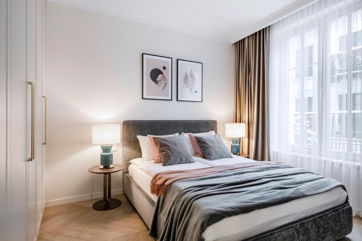 Aula apartments - Housity