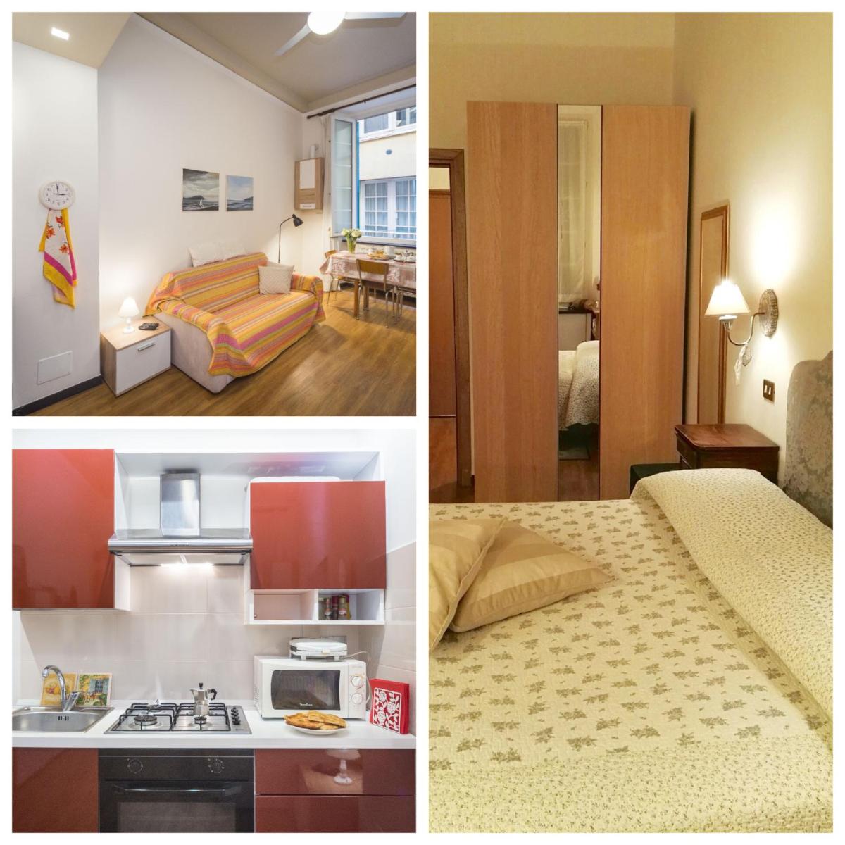 San Lorenzo 21 Apartment - Housity