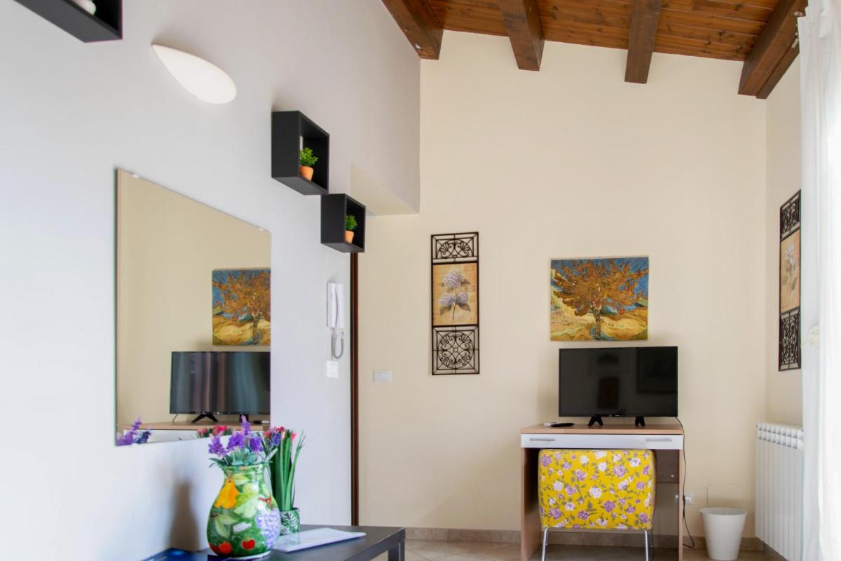 Ciuri apartments - Housity
