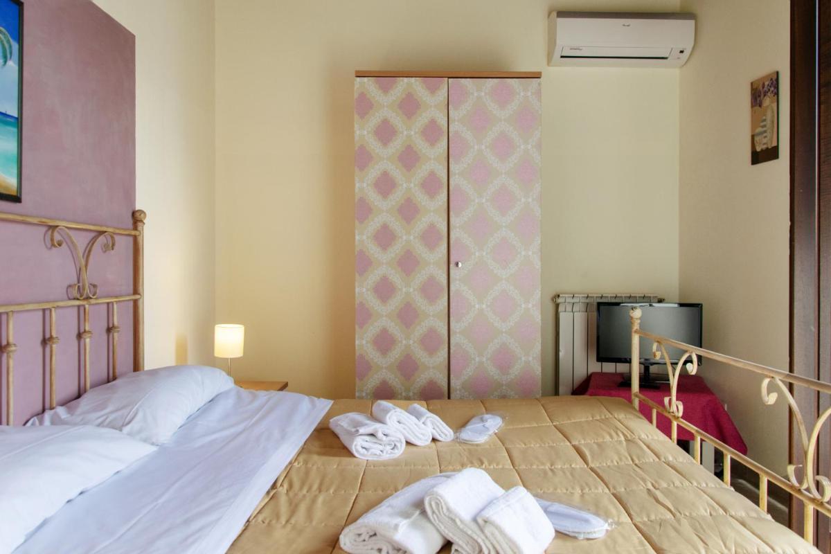 Ciuri apartments - Housity