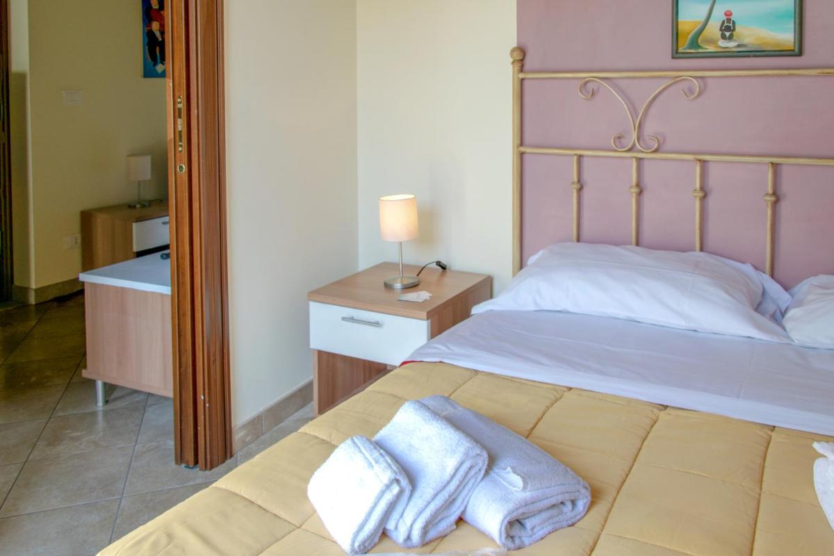 Ciuri apartments - Housity
