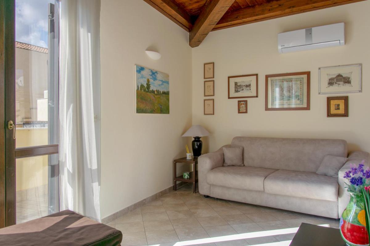 Ciuri apartments - Housity