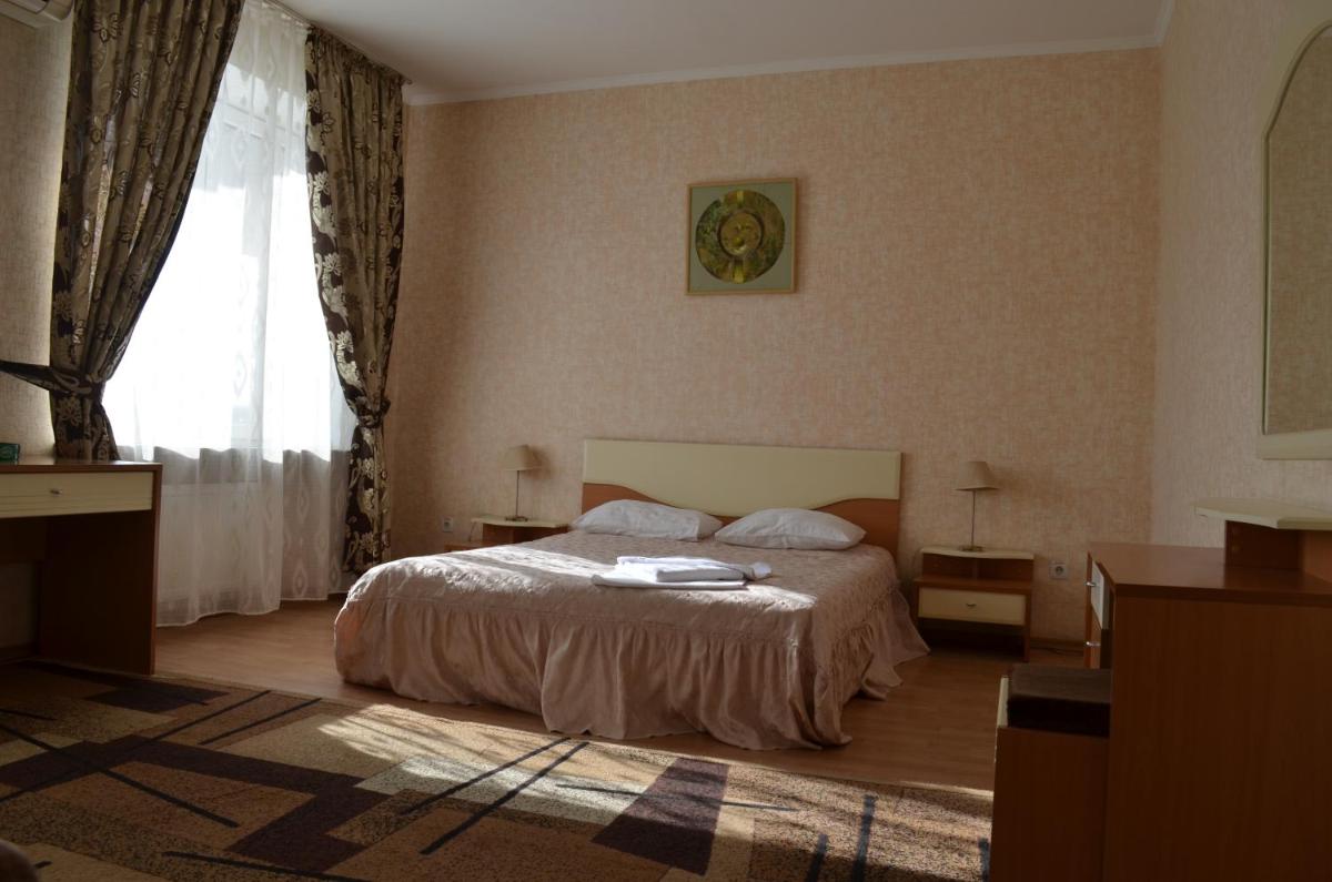 Gostiniy Dvor - Hizvo