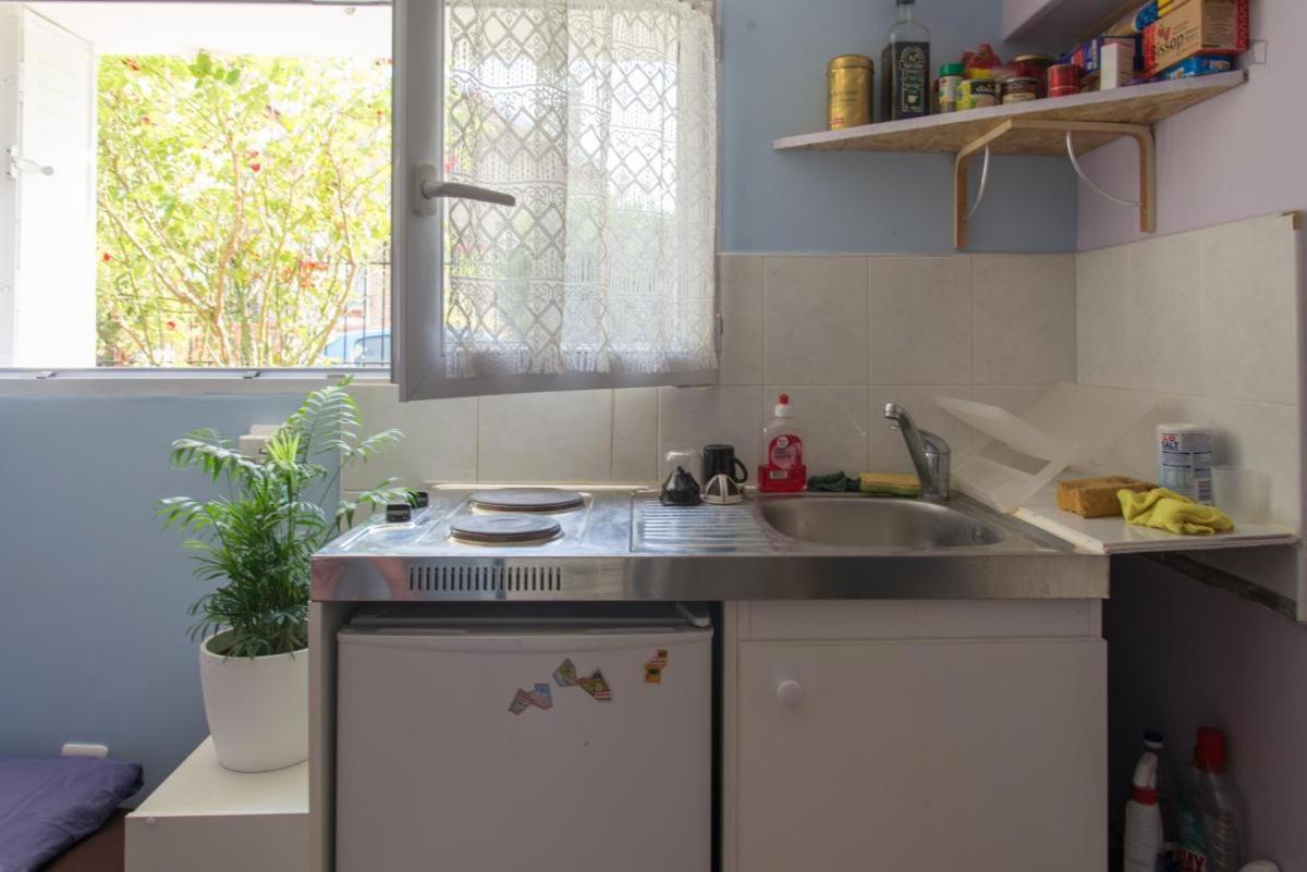Charmant Studio Équipé Proche Paris et Versailles - Housity