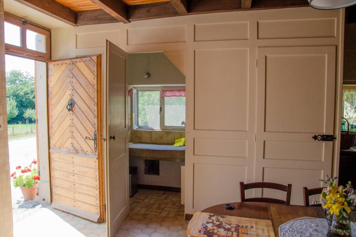 Countryhouse La Rose - Housity