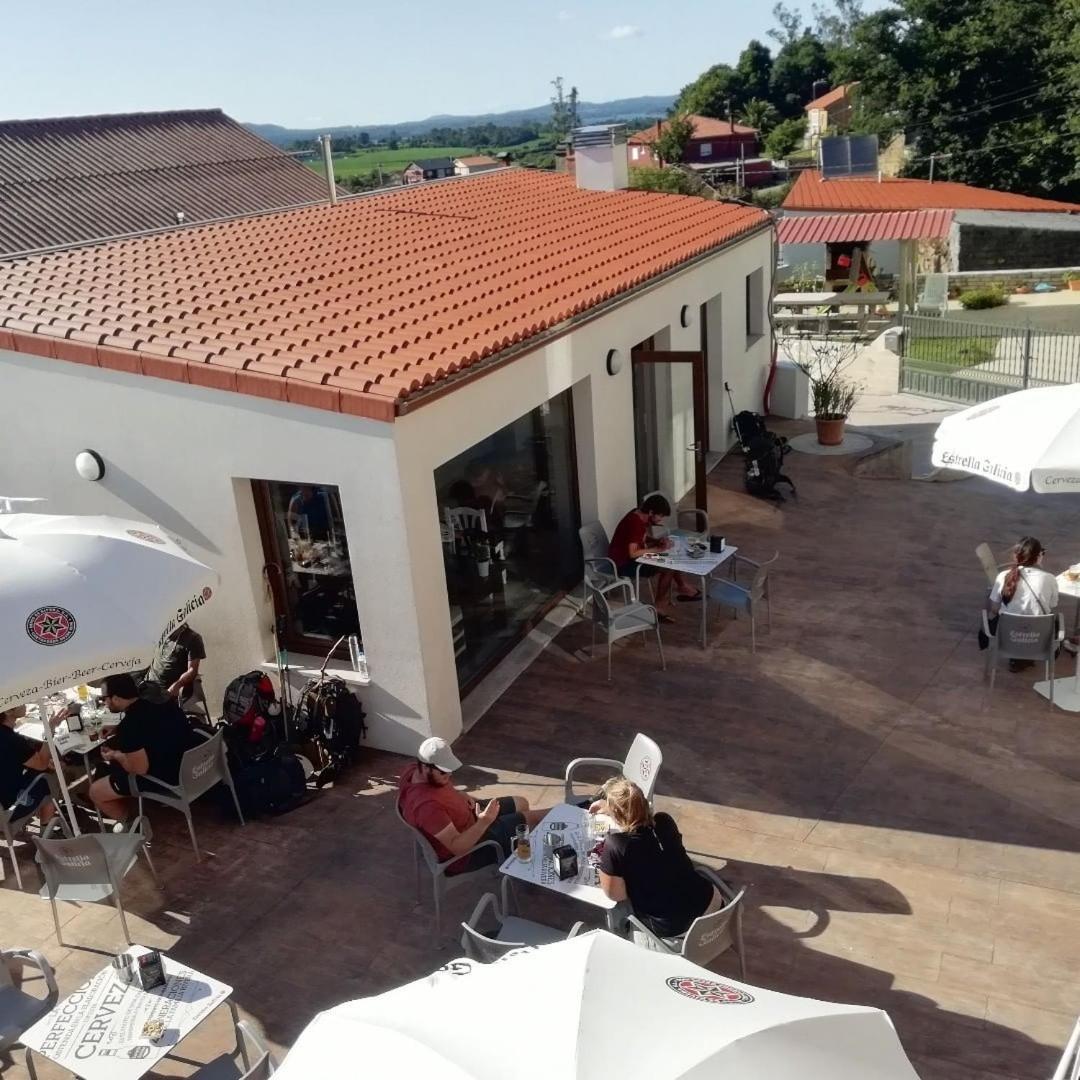 Albergue Monte Aro - Housity