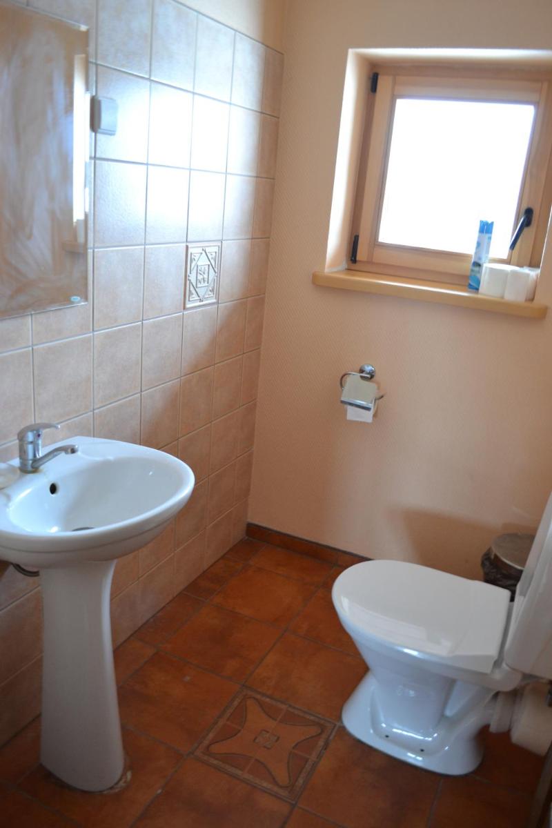 sodyba "Vilkasalė" - Housity