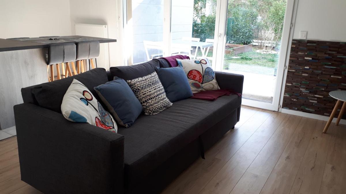 Residence le Château - Housity