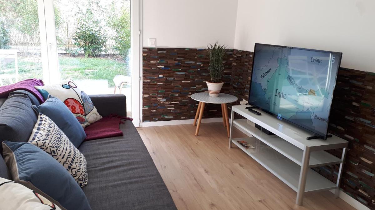 Residence le Château - Housity