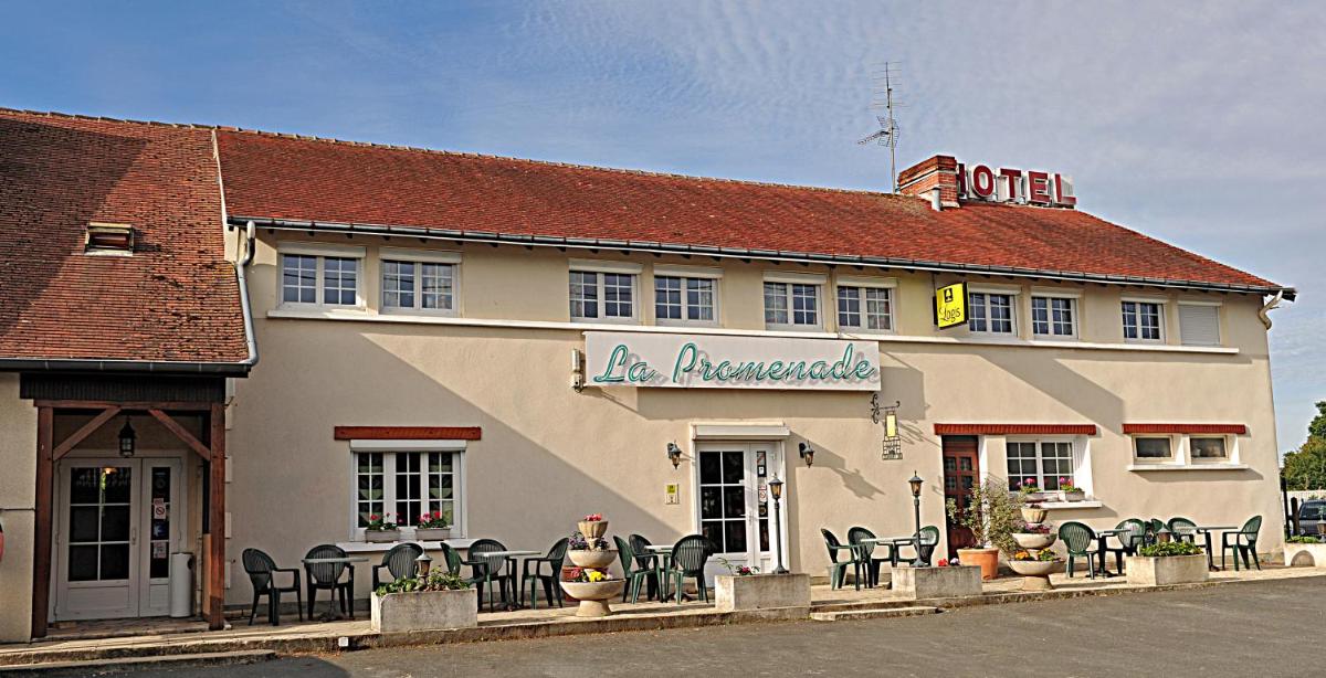 LA PROMENADE - Housity