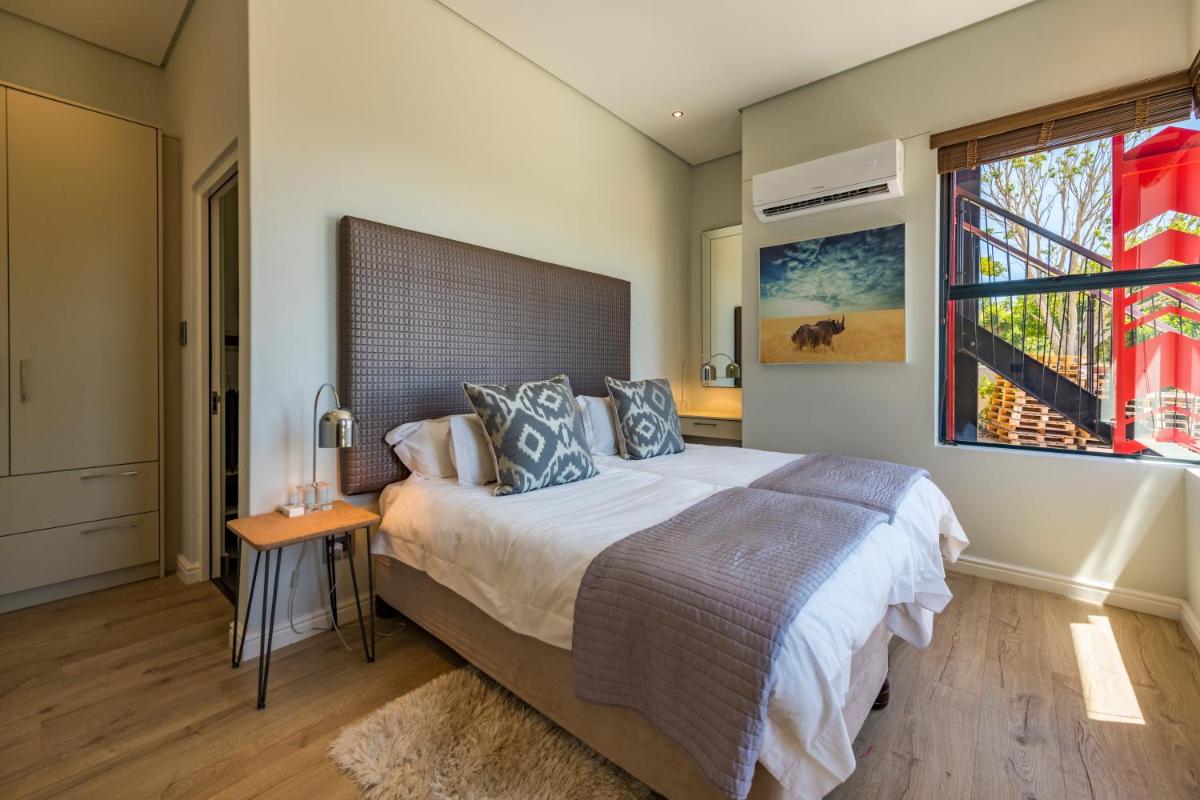 Kunjani Villas - Housity