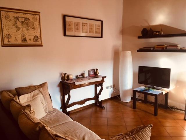 Suitetrails - Residenza Stoà