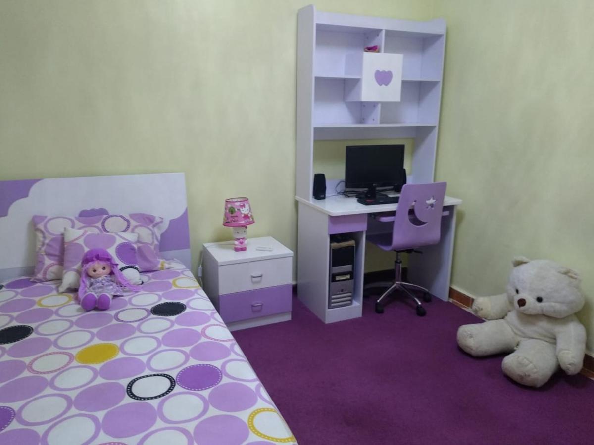 Apartamento El Mirador - Housity