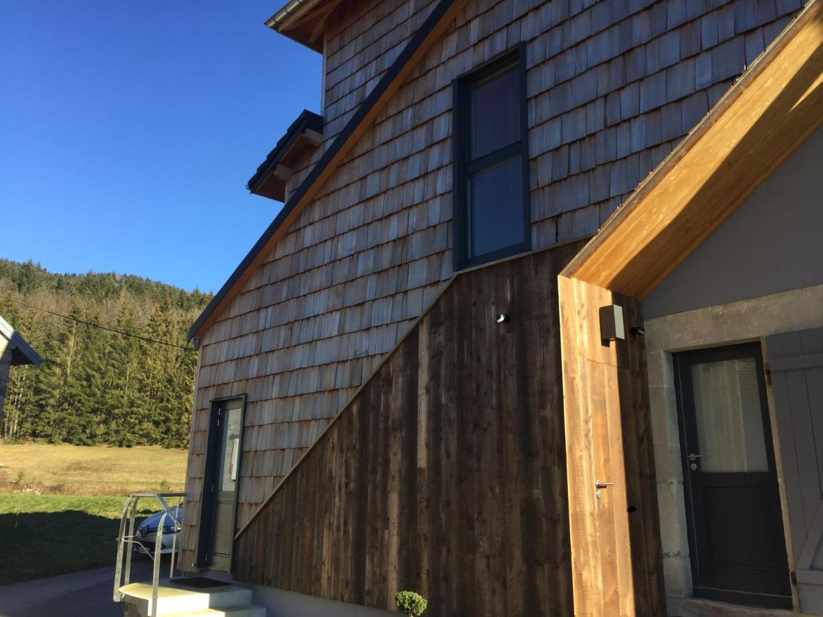 Gite grand standing dans cadre idyllique - Housity