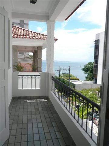 Pousada Casa da Vitória - Housity