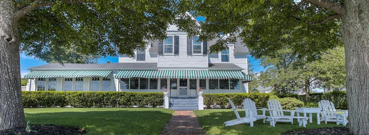 Harbor Knoll Bed and Breakfast - Housity