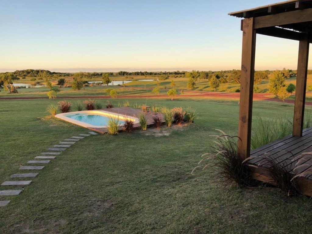 Carmelo Golf - Housity