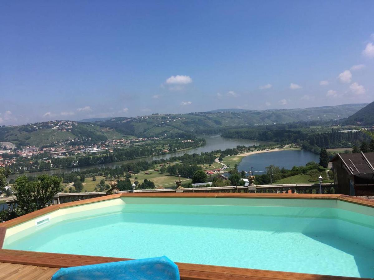 Villa Panoramique - Housity