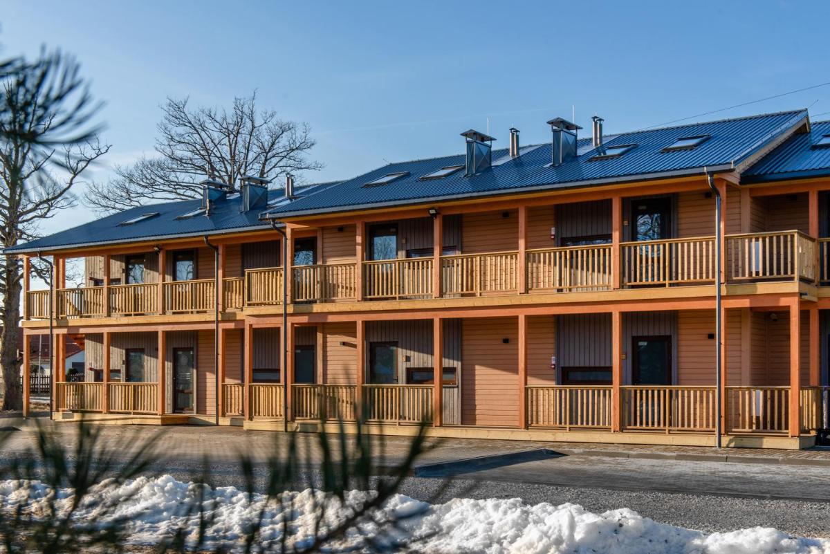 Bestes apartamenti - Housity