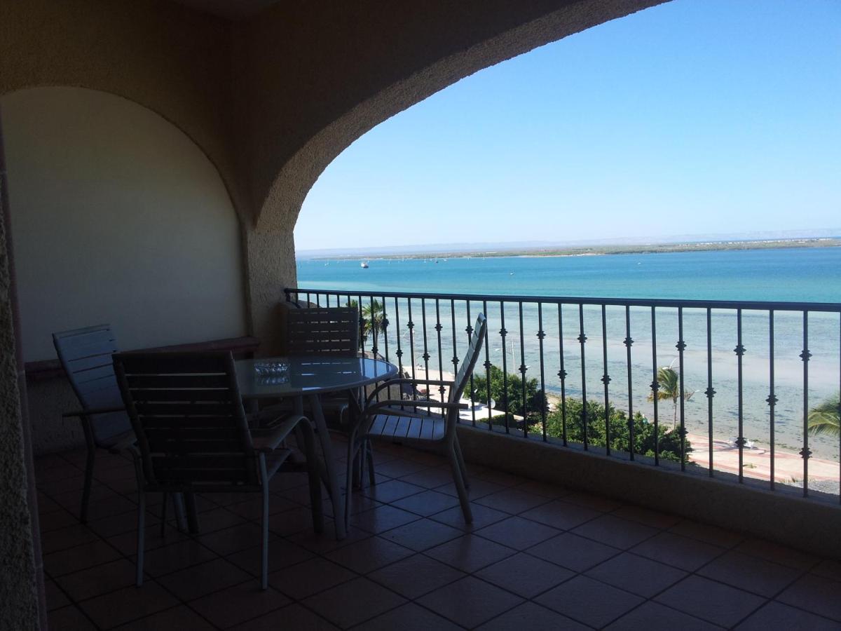 Las Gaviotas Condo-Hotel La Paz BCS - Housity