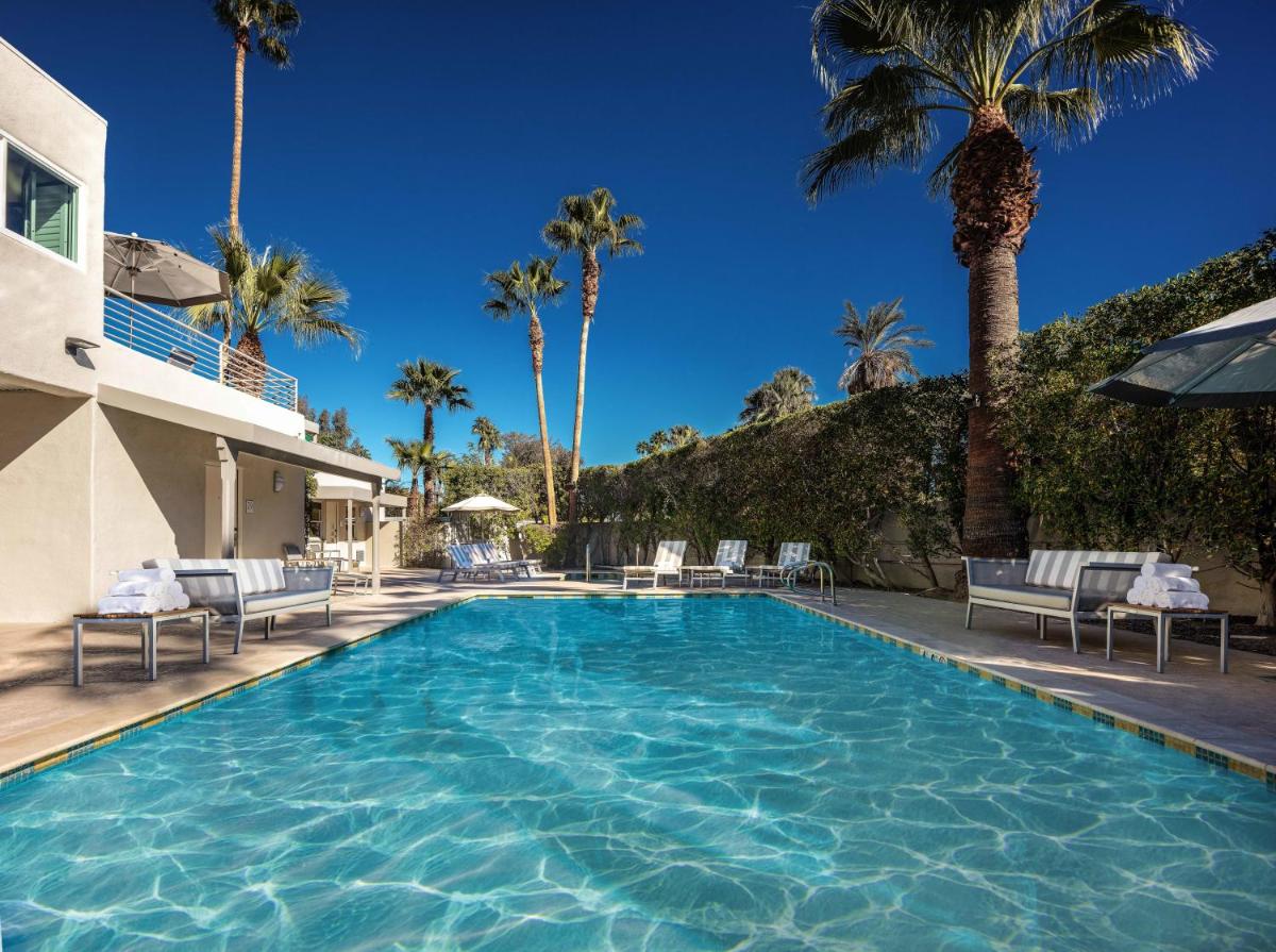Movie Colony Hotel - Adults Only - Housity