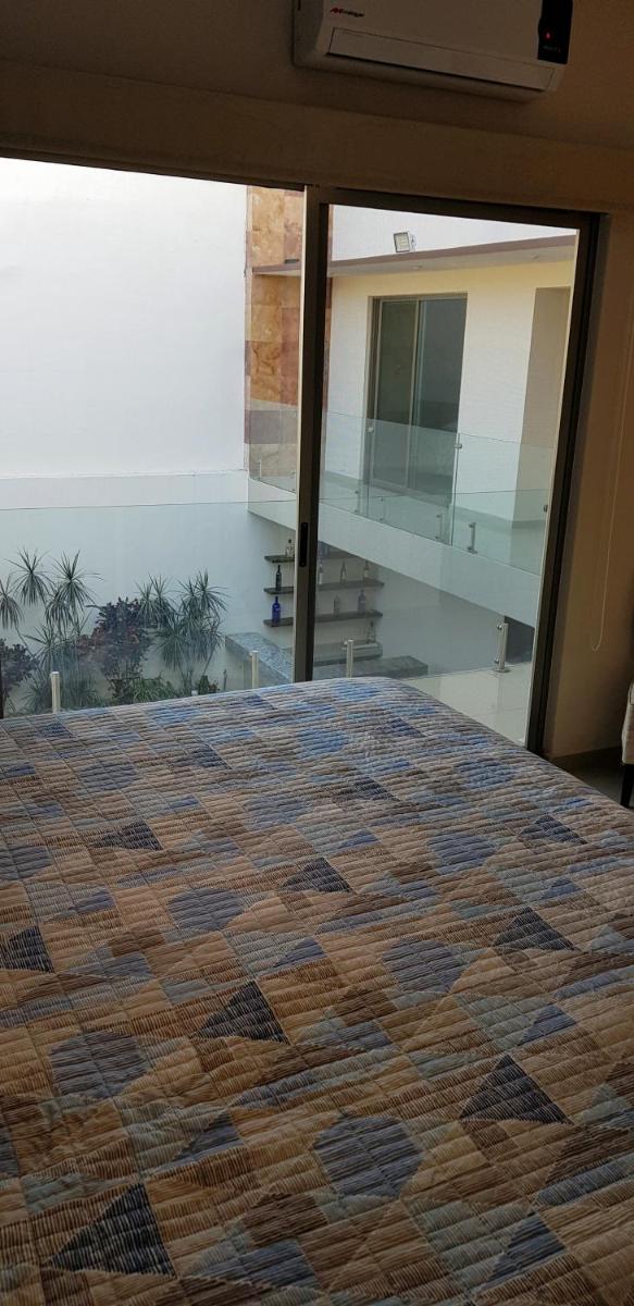 Suites Lagunas - Housity