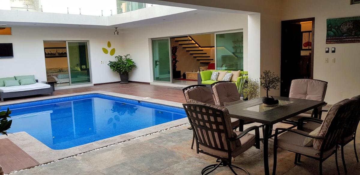 Suitetrails - Suites Lagunas