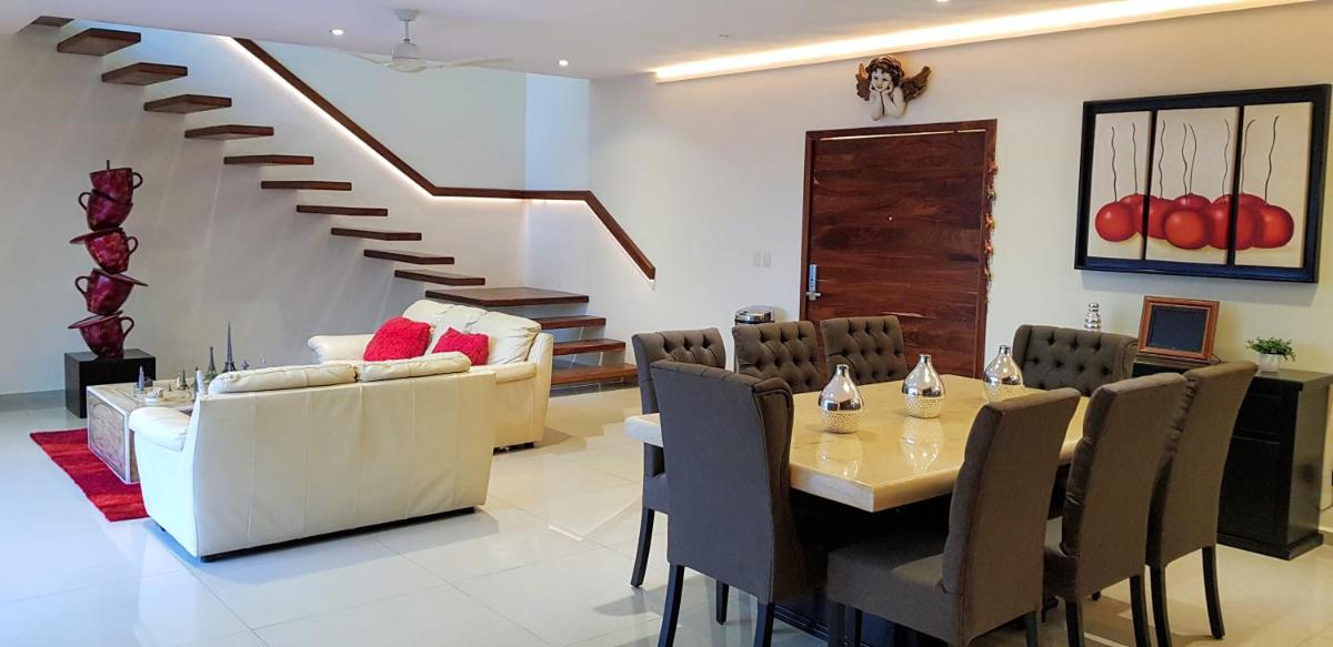 Suitetrails - Suites Lagunas