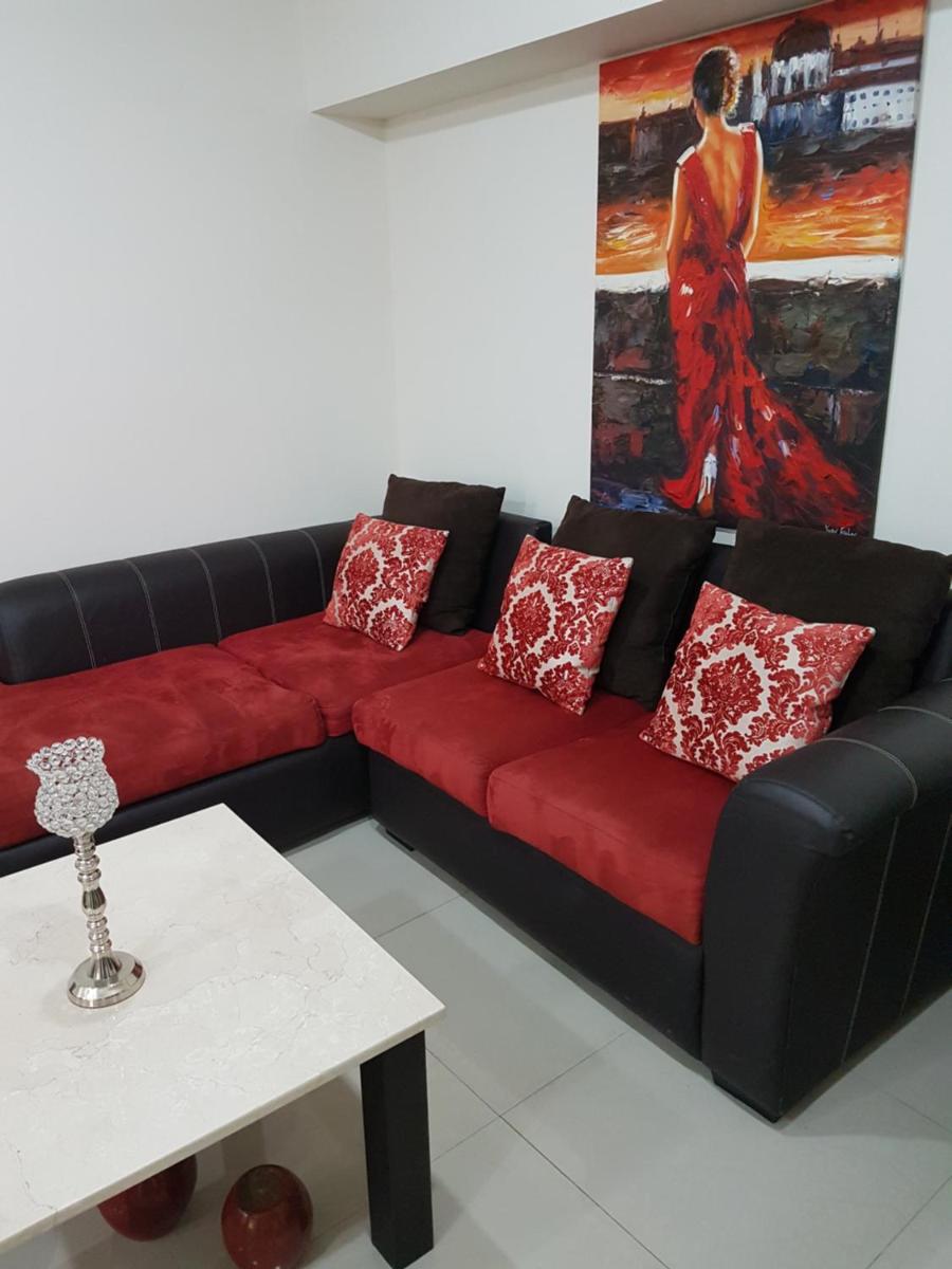 Mexico City Apartment Near Reforma - Housity