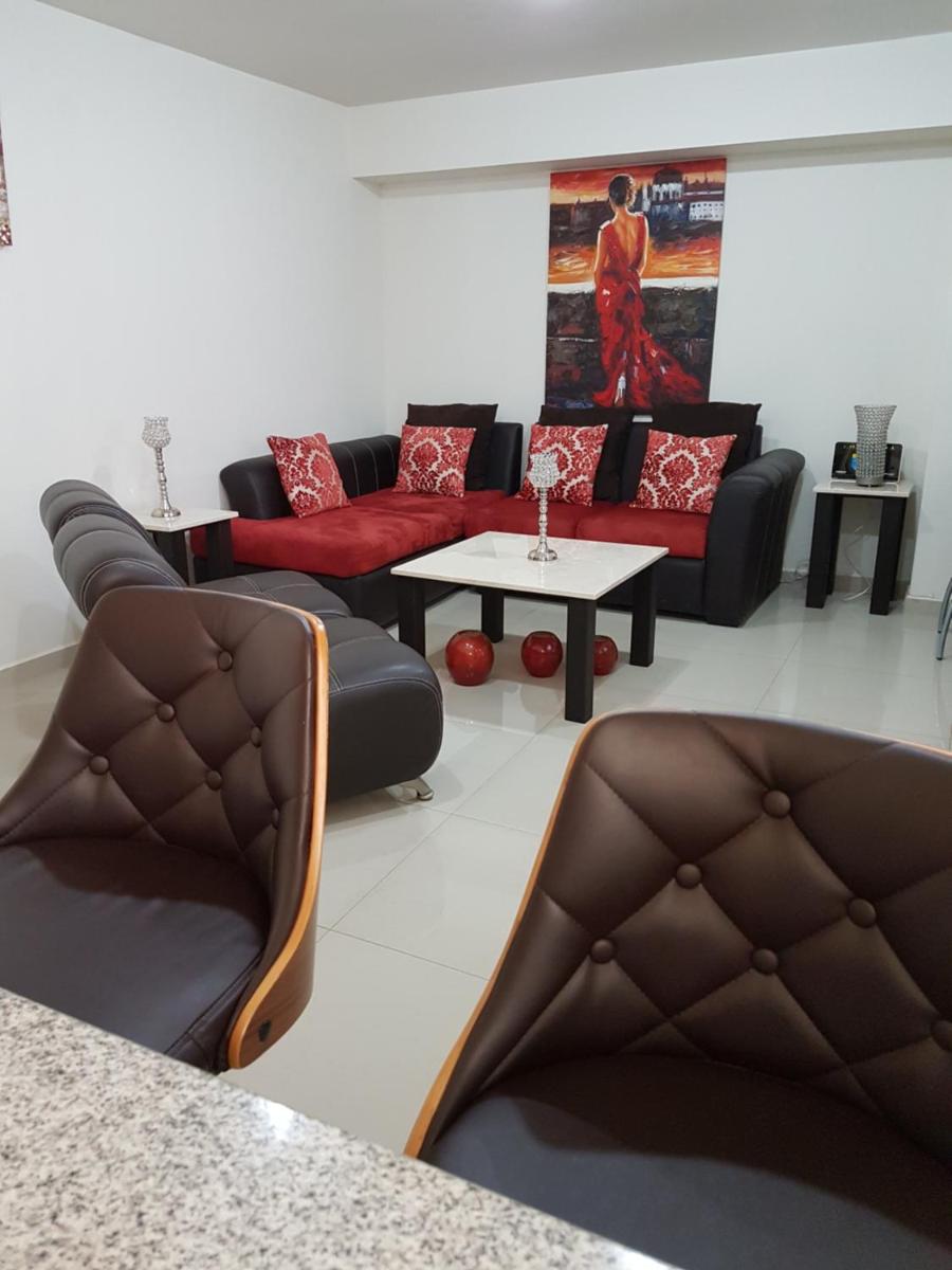 Mexico City Apartment Near Reforma - Housity