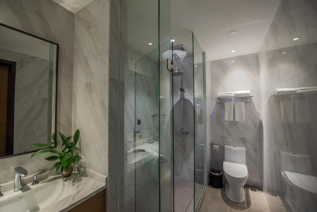 Yahe Hotel Liuzhou - Housity