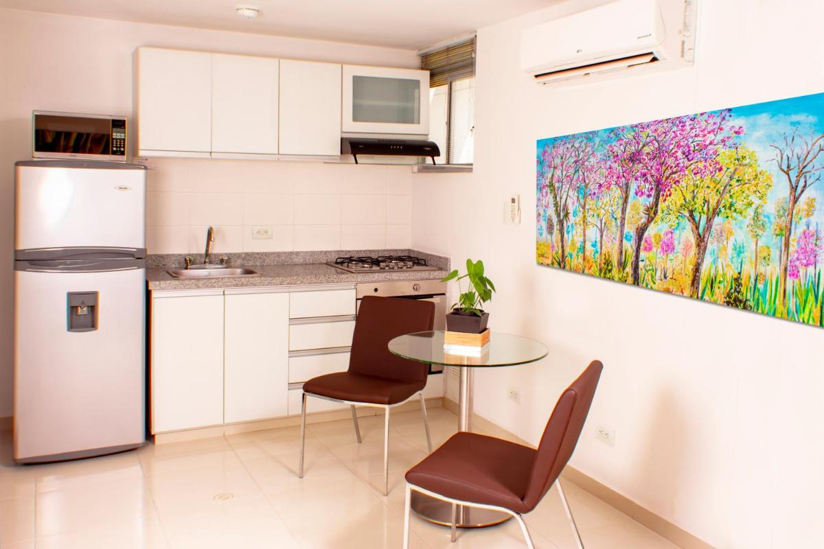 APARTAMENTO AMOBLADO 4* MEJOR QUE UN HOTEL - Housity